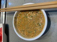 -海底捞火锅(杭州萧山宝龙广场店)