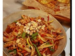 -婉泰·特色小吃·舂鸡脚(告庄二店)