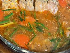 -亮欢寨酸汤鱼(沙冲路店)