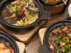 -春家·非遗手工小吃(徐汇万科广场店)
