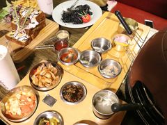 -NLFS1983咖啡花园餐厅(锦桂店)