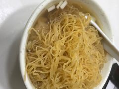 -麦文记面家(佐敦店)