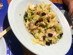 -海小馆海鲜餐厅(茂业百货店)