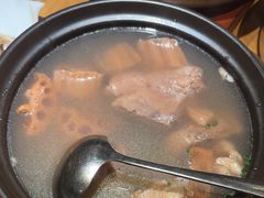 -北国饭店(汕头卜蜂店)