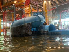 -清河半岛温泉度假酒店