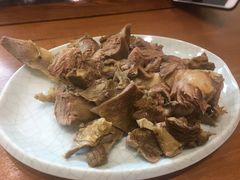 -清真·益鑫羊肉手抓馆(花园北街店)