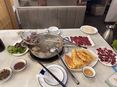 -唔品潮汕自助牛肉火锅(洪文店)