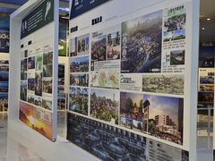 -广州市城市规划展览中心