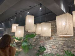 大堂-茶理宜世(京溪店)