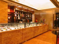 -富力丽思卡尔顿酒店·香荟全日制餐厅