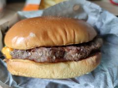 -汉堡王(EAC欧美中心店)