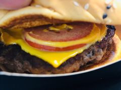 -麦当劳(东急新天地店)