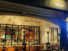 -INSA Korean Bistro饮鲨韩食酒馆