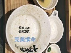 -熊吞·大碗丼烧肉饭(清江浦区万达店)