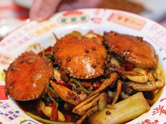 -吉利龙虾·新派海鲜烧烤