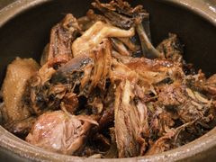 姜母鸭-斯丹姜母鸭·古法干香(涂门街总店)