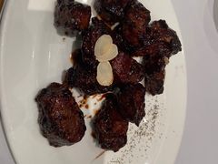 越式牛肉粒-苏浙汇(朝外店)
