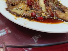 干烧鱼-林之六八·6886大连老菜馆
