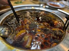 -林记三江兔火锅(沿山路自建小区店)