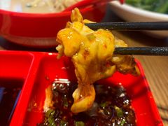 -王婆婆老妈蹄花川菜馆·非物质文化遗产(太古里一店)