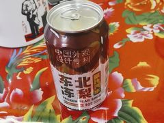 -闯关东东北农家菜(崂山石老人店)