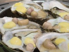 -飞尝蚝·顺德菜·鱼生(顺德总店)