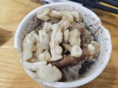 骨髓筒骨-广达眼镜炖罐(广达店)