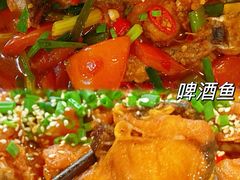 -61号餐吧(兴坪古镇漓江店)