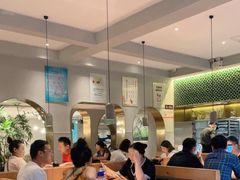 大堂-原製原味(普陀山磐龙店)