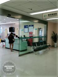 -成都西区医院整形美容