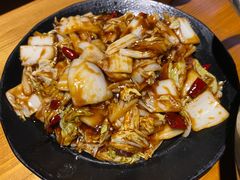-望京一号·重庆江湖菜(工体店)