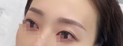 -久匠·野生眉半永久纹绣