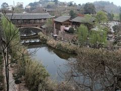 -五凤溪古镇