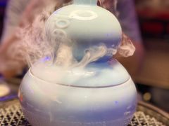 -十三姨正合丰烤肉(营迹路店)