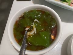 -上上席川菜(凯德乐峰广场店)