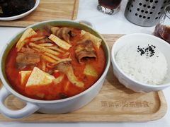 -箪食记(汉口路店)