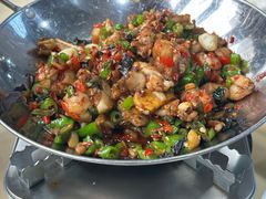 -笨罗卜浏阳菜馆(太平街店)