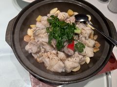 -廊亦舫Lang Yi Fang Restaurant(金桥店)