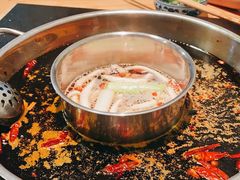 -飘香火锅(玉林西路店)