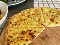 榴莲披萨-小满Grainkitchen(滨江商业广场店)