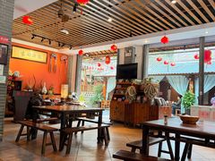 -农厨好味·温泉鹅·农家菜