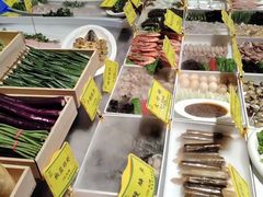 -新海渔港·胶东海鲜家常菜·家宴(奥体中心店)