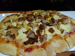 -吉姆丽德乡村西餐厅(闵行交大店)