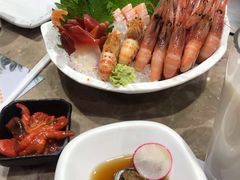 -大渔铁板烧(大悦城店)