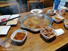 -傣妹火锅(南京东路一店)