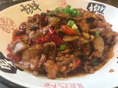 -刘师父老汉口江湖菜(蔡锷路店)