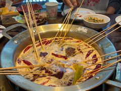 -牛签签串串香(IFS店)