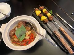 -盛元荼集  素食(滨江凯德壹店)