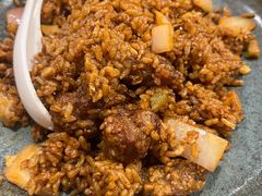 -宏状元现熬粥·京味菜(五棵松店)
