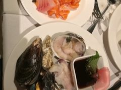 -星伦多自助料理·涮烤一体(虹悦城店)